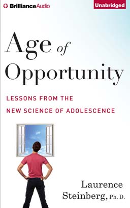 Age of Opportunity