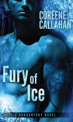 Fury of Ice