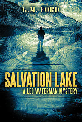 Salvation Lake