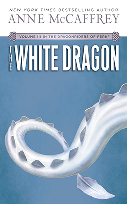 White Dragon, The