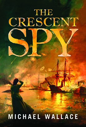 Crescent Spy, The