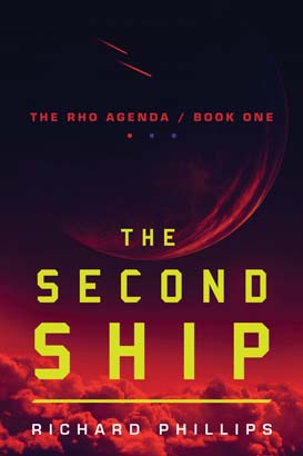 Second Ship, The