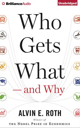 Who Gets What—And Why