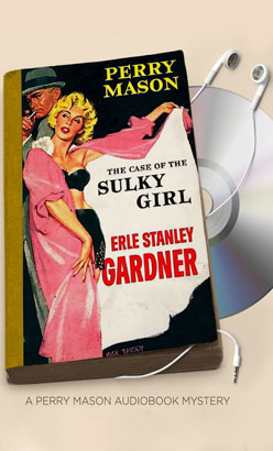 Case of the Sulky Girl, The