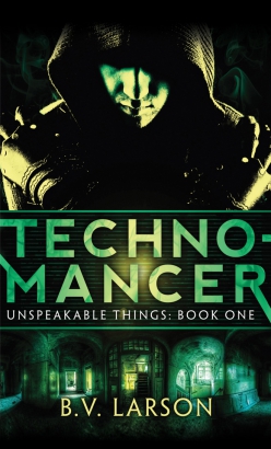 Technomancer