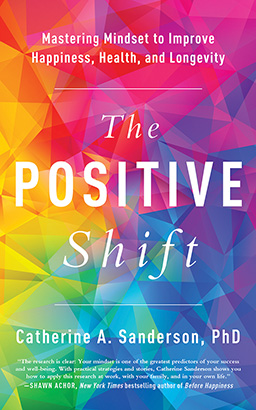 Positive Shift, The