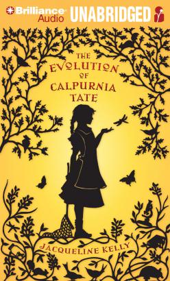 Evolution of Calpurnia Tate, The