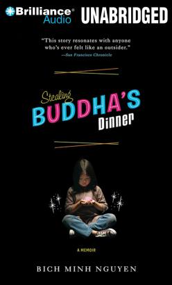 Stealing Buddha's Dinner