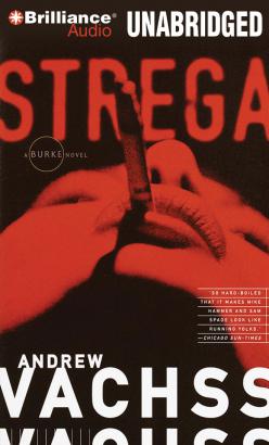 Strega