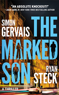 Marked Son, The