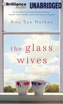 Glass Wives, The