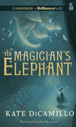 Magician's Elephant, The