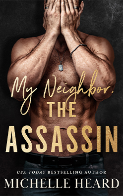 My Neighbor, the Assassin