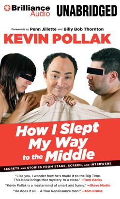 How I Slept My Way to the Middle