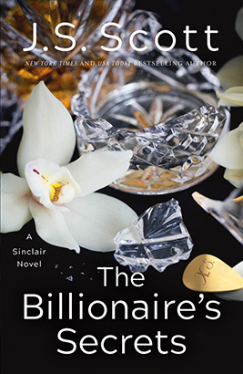 Billionaire's Secrets, The