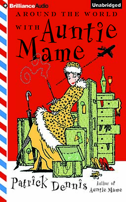 Around the World with Auntie Mame