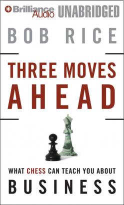Three Moves Ahead