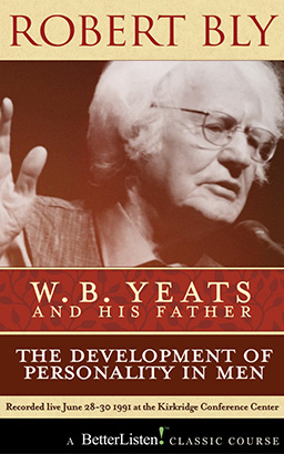 W.B. Yeats and His Father