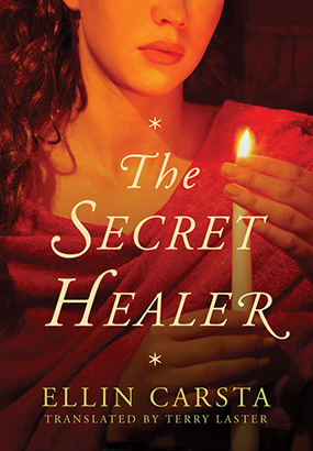 Secret Healer, The