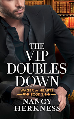 VIP Doubles Down, The