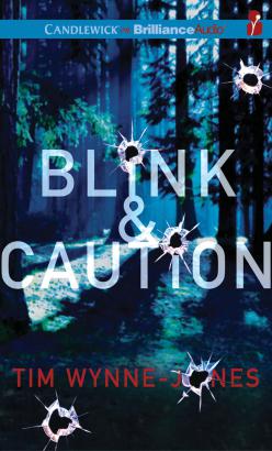 Blink & Caution