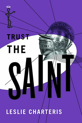 Trust the Saint