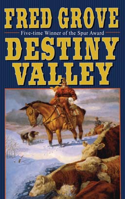 Destiny Valley