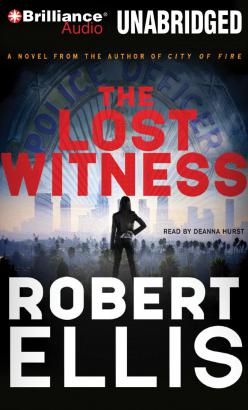 Lost Witness, The