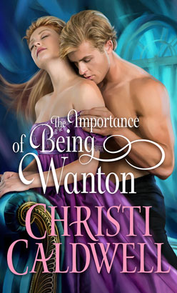 Importance of Being Wanton, The