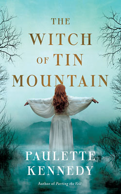 Witch of Tin Mountain, The