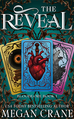 Reveal, The