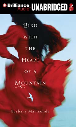 Bird With the Heart of a Mountain