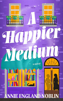 Happier Medium, A