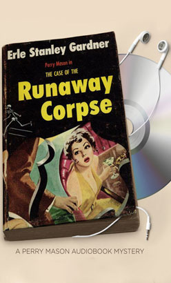 Case of the Runaway Corpse, The