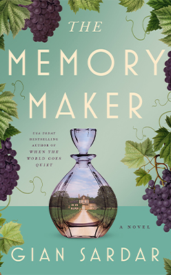 Memory Maker, The