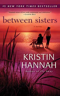 Between Sisters