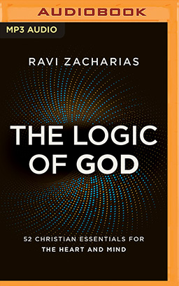 Logic of God, The