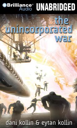Unincorporated War, The