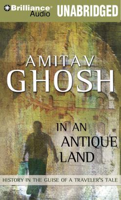 In an Antique Land