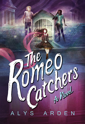 Romeo Catchers, The