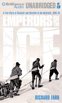 Emperors of the Ice