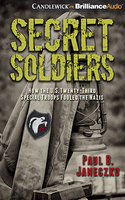 Secret Soldiers