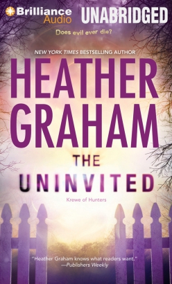 Uninvited, The