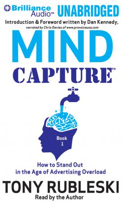 Mind Capture (Book 1)