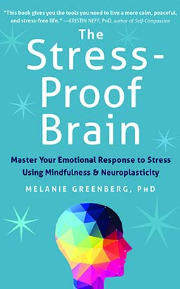 Stress-Proof Brain, The