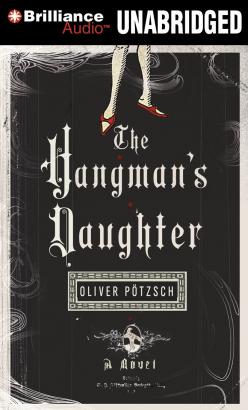 Hangman's Daughter, The