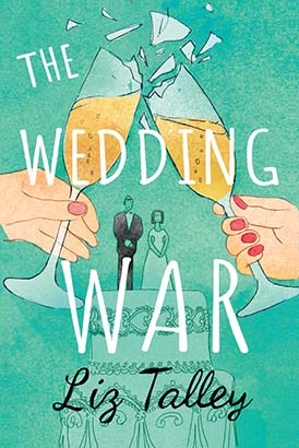 Wedding War, The