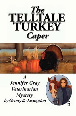 Telltale Turkey Caper, The