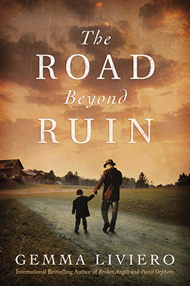 Road Beyond Ruin, The