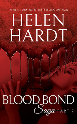 Blood Bond: 7